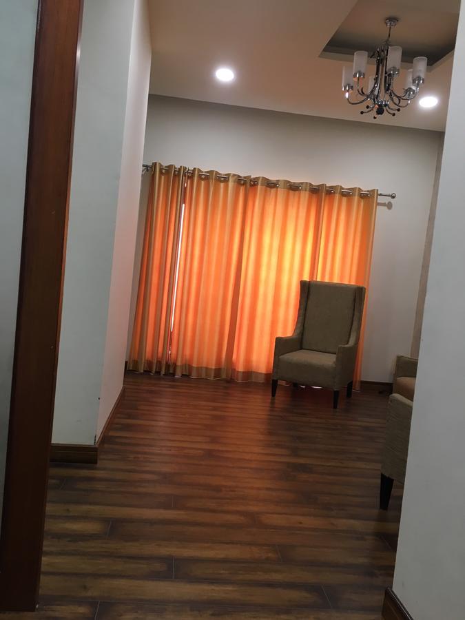 Hotel Anand Renaissance Firozpur Exterior foto