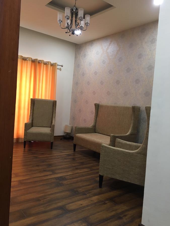 Hotel Anand Renaissance Firozpur Exterior foto