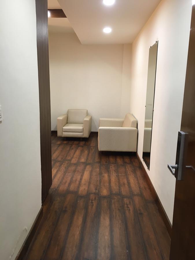 Hotel Anand Renaissance Firozpur Exterior foto