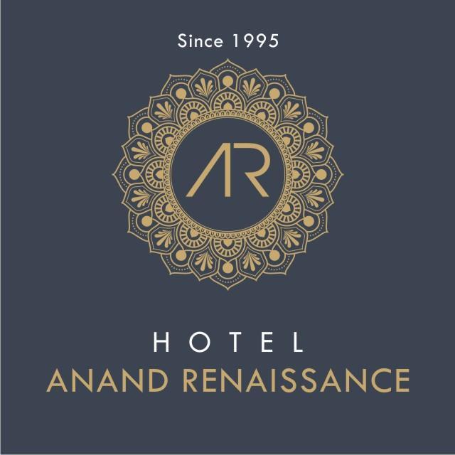 Hotel Anand Renaissance Firozpur Exterior foto