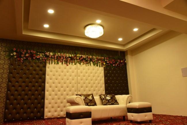 Hotel Anand Renaissance Firozpur Exterior foto