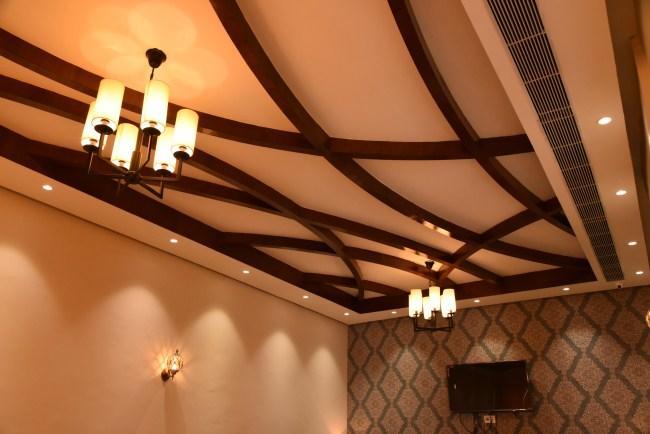 Hotel Anand Renaissance Firozpur Exterior foto